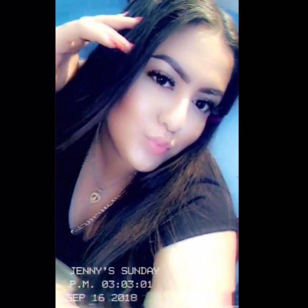 Meet your Posher, Jennifer